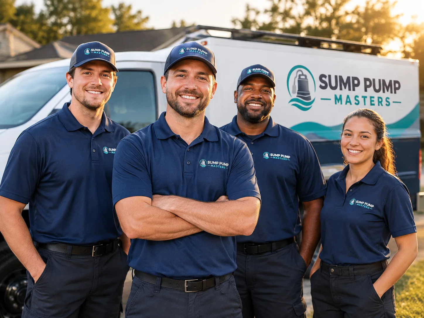 Sump Pump Repair company in Glen Rock, NJ